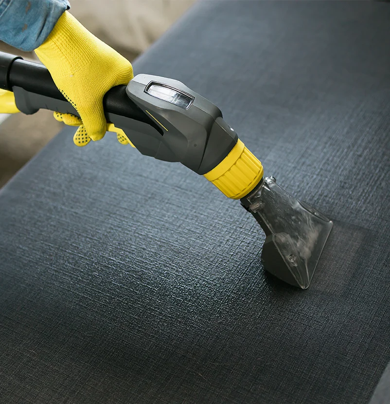 JG-serwis Tarnów pranie tapicerki